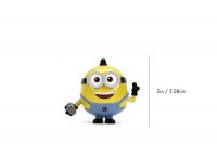 Mimoni figurka 2,5", 4 druhy, DP12, Wave 1